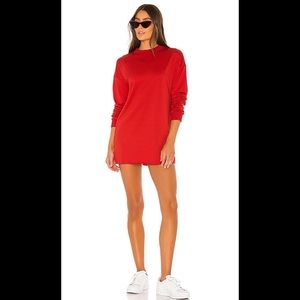 Superdown Cindy Tee Dress